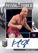 2023 Panini Donruss Elite WWE Hobby Box