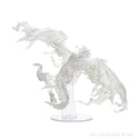 D&D - Nolzur's Marvelous Unpainted Miniatures - Adult Blue Shadow Dragon