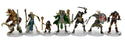 D&D - Icons of the Realms - Undead Armies - Skeletons