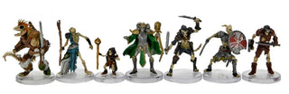 D&D - Icons of the Realms - Undead Armies - Skeletons