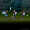 D&D - Icons of the Realms - Dragonlance - Kalaman Military Warband