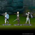 D&D - Icons of the Realms - Dragonlance - Kalaman Military Warband