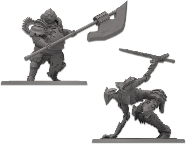 Dark Souls the Board Game