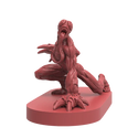 Resident Evil 2: The Board Game