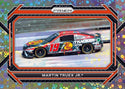 2023 Panini Prizm Racing Hobby Box