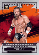 2023 Panini WWE Impeccable Hobby Box