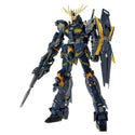 Bandai Hobby -  Unicorn Gundam - MG Unicorn Unit 2 Banshee Ver. Ka 1/100 Model Kit