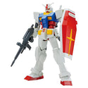 Bandai Hobby -  Mobile Suit Gundam - EG RX-78-2 Gundam 1/144 Model Kit