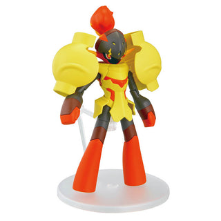 Bandai Hobby - Model Kit Quick - Pokémon - Armarouge