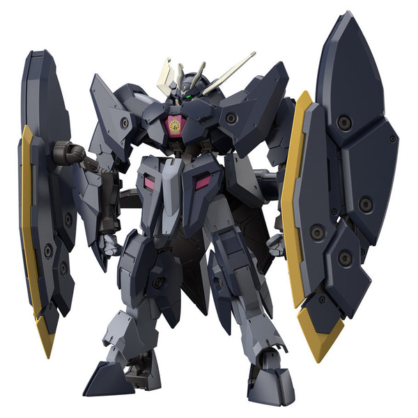 Bandai Hobby -  Mobile Suit Gundam - HG Zagan 1/144