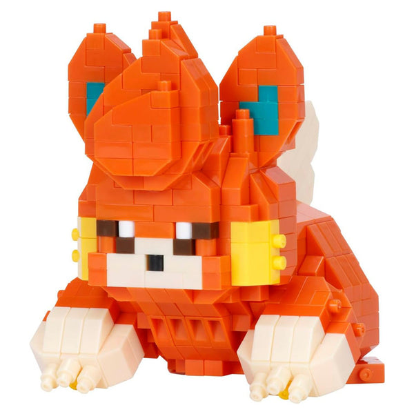 Nanoblock - Pokémon - Pawmi