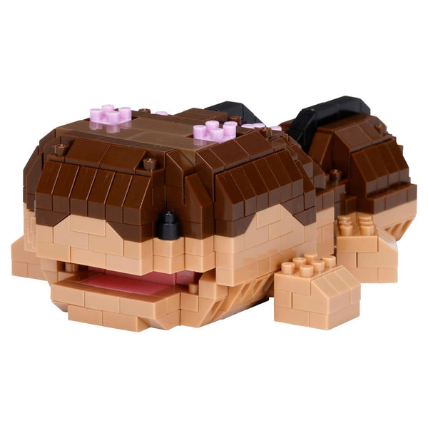 Nanoblock - Pokémon - Clodsire