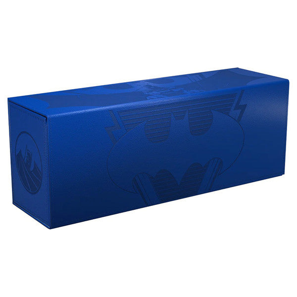 DC Comics - DC Deck-Building Game - Travel Box