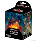 D&D - Icons of the Realms - The Wild Beyond the Witchlight Booster Pack
