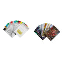 Card Dividers - Dragon Shield - Series 1 Blind Booster Pack (Multi-color) (8 ct.)