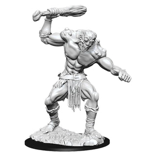 D&D - Nolzur's Marvelous Unpainted Miniatures - Fomorian