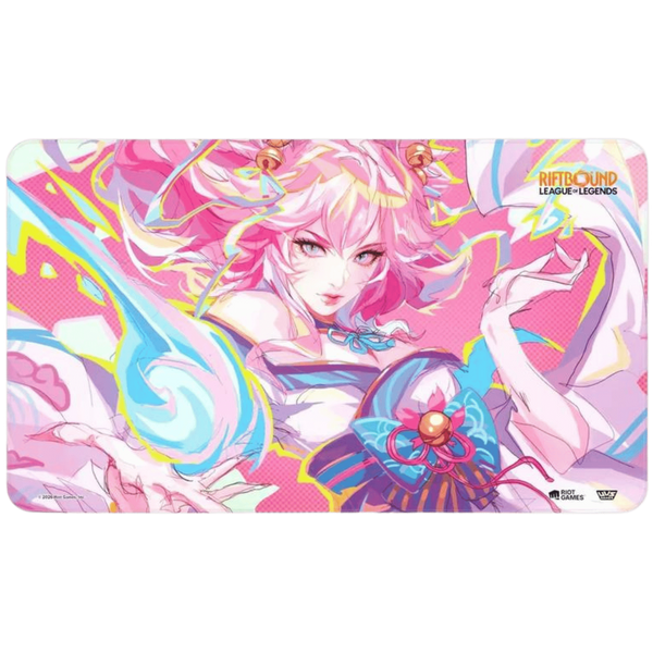 Playmat - Riftbound: League of Legends TCG - Spirit Blossom Ahri