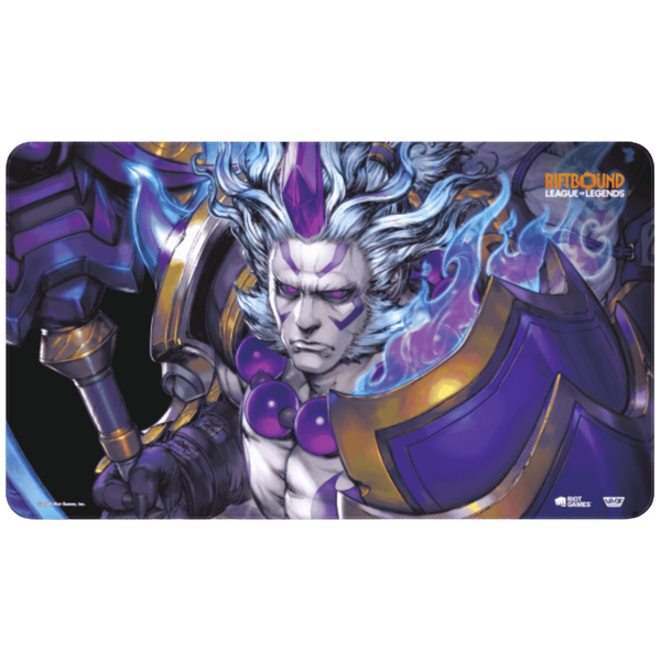 Playmat - Riftbound: League of Legends TCG - Spirit Blossom Darius