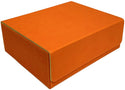 Deck Box - Magazine Exchange - 1800-Count 3-Row - Orange & Green