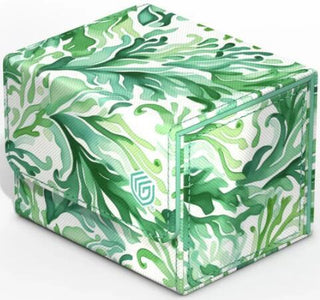 Deck Box - Ultimate Guard - Sidewinder 100+ - Xenoskin - 2025 Coral Places - Kelp Forest