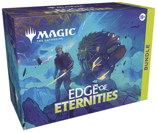 Magic: The Gathering - Edge of Eternities Bundle