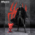 Bandai Spirits - S.H. Figuarts - Marvel - Across the Spider-Verse - Spider-Man Noir & Spider-Ham Figure