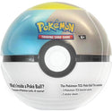 Pokémon TCG - Poké Ball Tin 2024 (Q4 All Variants)