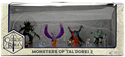 Critical Role - Painted Miniatures - Monsters of Tal'Dorei Set 2