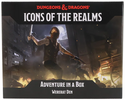 D&D - Icons of the Realms - Adventure in a Box - Wererat Den