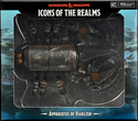 D&D - Icons of the Realms - Apparatus of Kwalish Boxed Figure