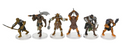 D&D - Icons of the Realms - Bugbear Warband