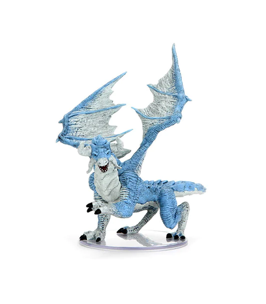 Pathfinder Battles - Adult Cloud Dragon Premium Figure
