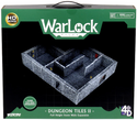 WarLock Tiles - Dungeon Tiles 2 Expansion