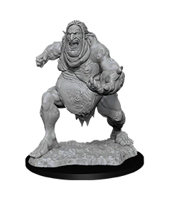 D&D - Nolzur's Marvelous Unpainted Miniatures - Venom Troll