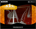 WizKids Deep Cuts - Unpainted Miniatures - Trebuchet