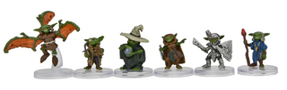 Pathfinder Battles - Goblin Vanguard