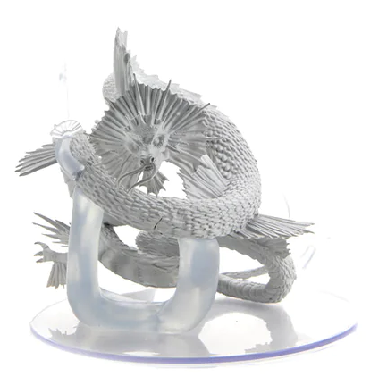 Magic: The Gathering - MTG Unpainted Miniatures - Ao, the Dawn Sky