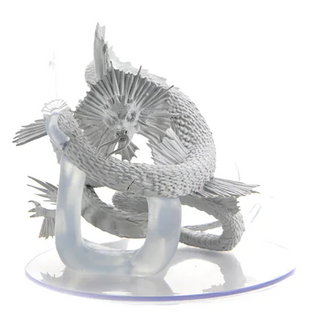 Magic: The Gathering - MTG Unpainted Miniatures - Ao, the Dawn Sky