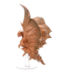 D&D - Icons of the Realms - Premium Painted Miniatures - Adult Copper Dragon