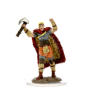 D&D - Icons of the Realms - Premium Painted Miniatures - Female Human Barbarian