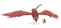 D&D - Icons of the Realms - Dragonlance - Red Ruin & Red Dragonnel