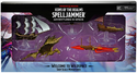 D&D - Icons of the Realms - Spelljammer: Adventures in Space - Ship Scale - Welcome to Wildspace
