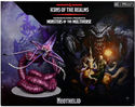 D&D - Icons of the Realms - Mordenkainen Presents: Monsters of the Multiverse - Neothelid