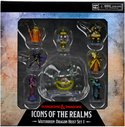 D&D - Icons of the Realms - Waterdeep - Dragon Heist - Box Set 1