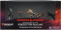 Magic: The Gathering - MTG Premium Painted Miniatures - D&D Adventures in the Forgotten Realms - Companions of the Hall Starter