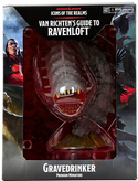D&D - Icons of the Realms - Van Richten's Guide to Ravenloft - Gravedrinker