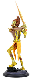 D&D - Premium Statue - Githyanki