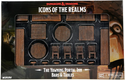 D&D - Icons of the Realms - The Yawning Portal Inn - Bars & Tables