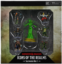 D&D - Icons of the Realms - Saltmarsh Box 1