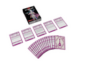 D&D RPG - Reference Cards - Spellbook Cards - Bard Deck (128 cards)
